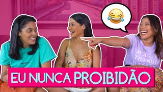 BABADO, CONFUSÃO E BAIXARIA! 👀🙊 Lud, Márcia e Thaynara ABREM O JOGO! | Thaynara OG