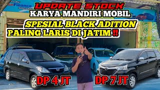 GAK PERLU MAHAL‼️MOBIL SE-JUTA UMAT INI HANYA 7 JUTA SAJA !! .|| Karya Mandiri Update.