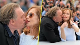 Gerard Depardieu : qui est Magda, sa nouvelle compagne de 39 ans?