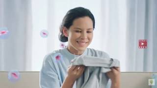 Iklan Febreze Fabric Refresher with Downy, Malaysia