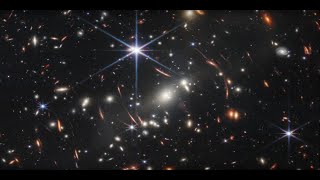 Webb First Anniversary: One Year of Exploring the Early Universe / 4K