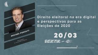 1º Simpósio Estadual de Pré-Candidatos PMs e BMs para as eleições municipais