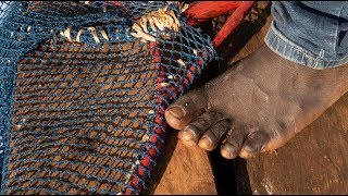 Uganda, Africa | Fish Farm | Think People Think Story