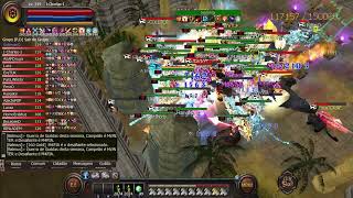 Universe Of Kersef - GUERRA DE Noatun  29/09/2024 #WYD #PVP #UOK #VEMPROUOK #PVP