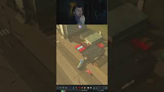 emptying loads in the middle of the city | #bongo_fongooo on #Twitch