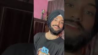 IDK HOW : Karan Aujla ❤️😍#youtubeshorts #shortvideo #shorts