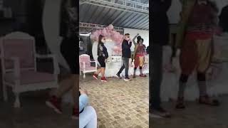 Capturan a sospecho del asesinato del fotógrafo Luis Choy cuando participaba en baby shower