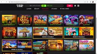 LIVE CHUMBA CASINO ONLINE - LETS GET SOME BIG $$$ WINS!!!! PART 1 LIVE!!!