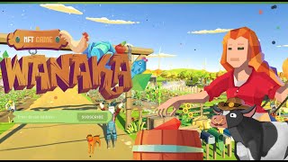 Wanaka Farm - полный гайд по игре