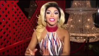 Shangela's Message for World Aids Day