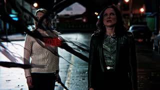 Emma and Regina - Dark Swan | SwanQueen