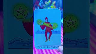 Relationship unbalance #relationships #tarot #shorts