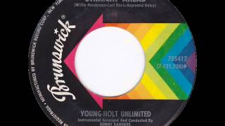 Young-Holt Unlimited - Straight Ahead