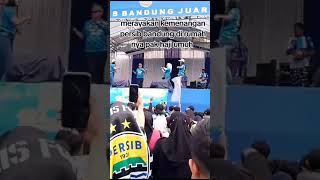 merayakan kemenangan juara 1 mantap sib #shotviralvideo #fypyoutube #lucu #kumpulanpresetasi