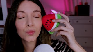 ASMR | Sonidos para SENTIR mucho ASMR y DORMIR