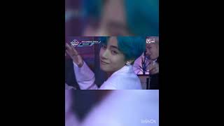 #B T S member kim taehyung funny 🤣 video by with fun