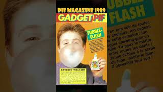 PIF Magazine 1989