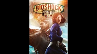 Bioshock Infinite Погнали иследавать мир