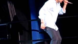 David Archuleta - Zero Gravity - Seattle