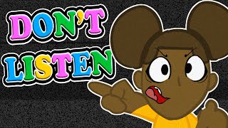 DON'T LISTEN [REANIMATED]