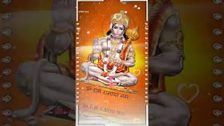 Jay Ho Baba Pawan Kumar tohari Shakti hai apar //#youtubeshorts //#trending //#shorts //#short //# 🚩