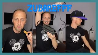 😃zubarefff - Вечерние посиделки #1 (1часть)😃