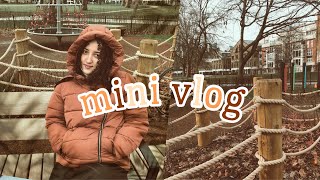 mini vlog: A FUN DAY W ME 🥳