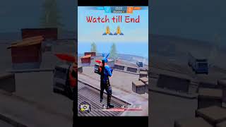 FREE FIRE HEADSHOT TRICK || #shorts #short #youtubeshorts