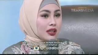 Dosa Jariyah - Ustadz Adi Hidayat Lc.MA