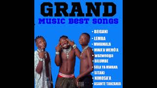 ⁠grand music @g2music113 (top 10 best songs audio)