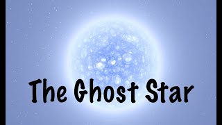 The Ghost star: What's the farthest thing we've spotted in the universe?