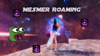 GW2 | Lugolix | Mesmer | SCEPTER DMG | WvW Duels & Roaming v.8