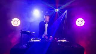 Dj paolo animazione dal vivo