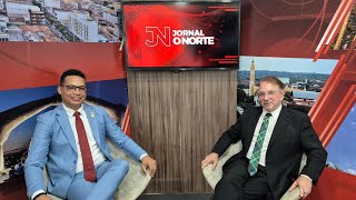 REDE O NORTE | JORNAL O NORTE (18/10/2024)