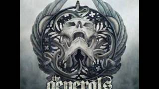 The Generals - Portal To Paradise