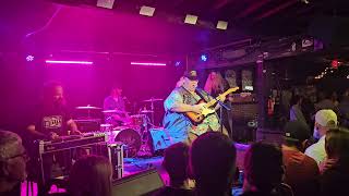 Joshua Ray Walker "Hello - Lionel Richie Cover" live New Brookland Tavern West Columbia, SC 3/4/2023