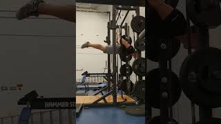 Back Lever #backlever #calisthenics #gymnasticrings