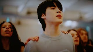 Park Jimin - Камин(short edit)