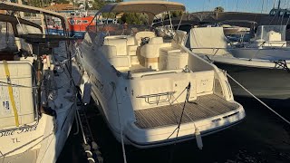 Sale boat Cranchi Giada 30 Diesel d'occasion