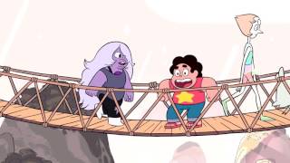 Steven Universe - Giant Woman (Polish) NTSC