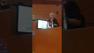 Cenacolo Italiano di Audiovestibologia - IV Congresso Nazionale a Chieti