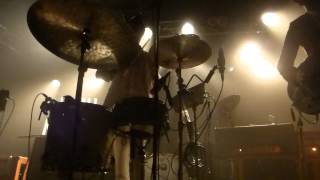 Mini Mansions - Vertigo (Live, Debaser Strand, Stockholm - 2014-12-10)