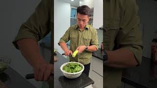 Series bữa cơm chăm vợ đẻ p2 #food #leanhnuoi #cooking #nauan #monngon #amthuc