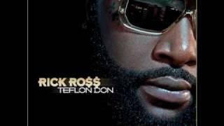 (NEW MUSIC)JAY Z & RICK ROSS-FREEMASON(TEFLON DON)