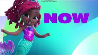 Disney Junior USA - Now - Arial