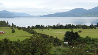 TURISMO RURAL EL ENCUENTRO   LAGO RUPANCO   CHILE   RUMBOS PARA VER   RUEDALITO