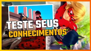 DESAFIO: QUAL É O EPISÓDIO?? | Marilaculer