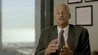 9 Step Course Overview by Stedman Graham