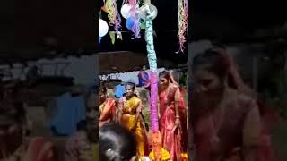 #Bathukamma part -2#telangana folk song s#plz_subscribe_my_channel for more videos 🙏