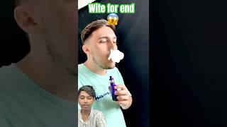 Vape ringer smoke | vape tricks | hukkha bar hookah 2024 #trendingshorts #shorts #vairalshort